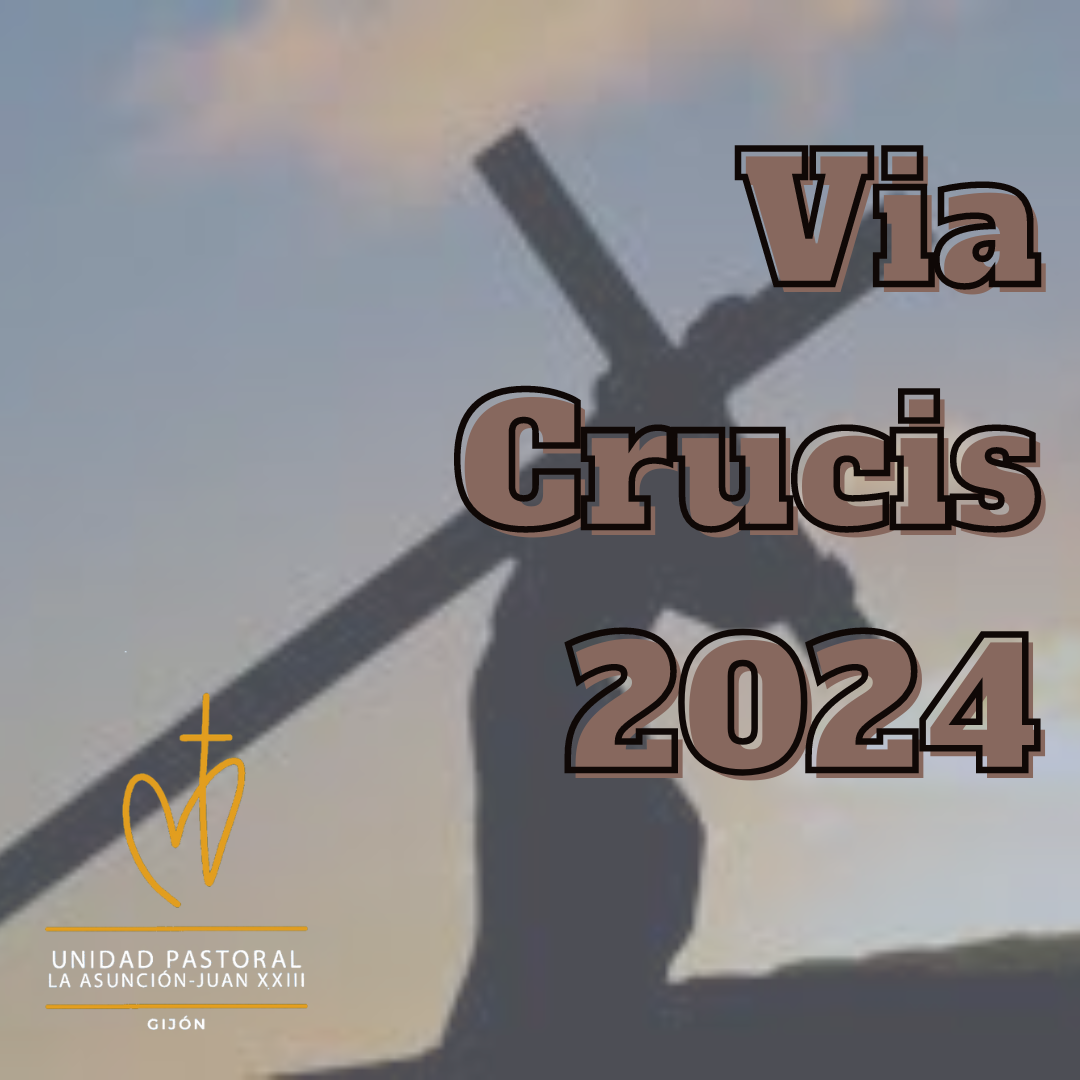 VIA CRUCIS