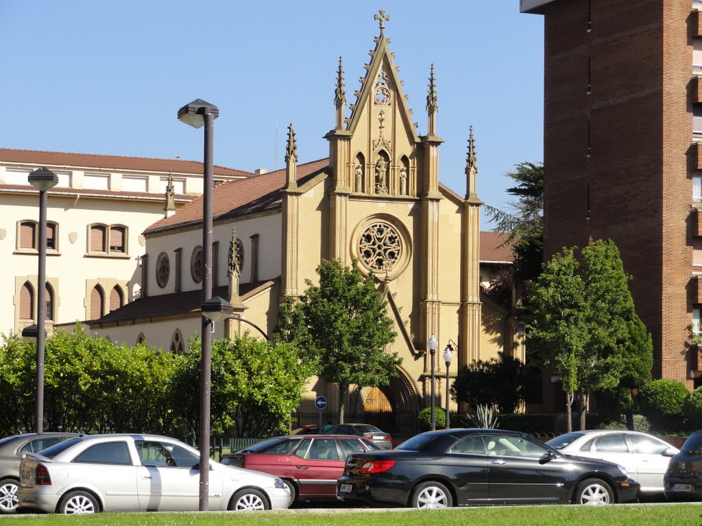 La Asunción